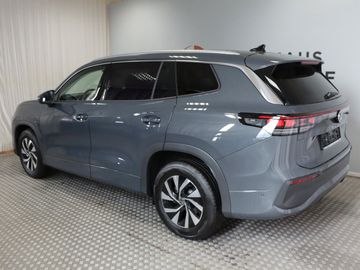 Volkswagen Tayron 1.5 eTSI 110 kW Life 7-Sitze AHK