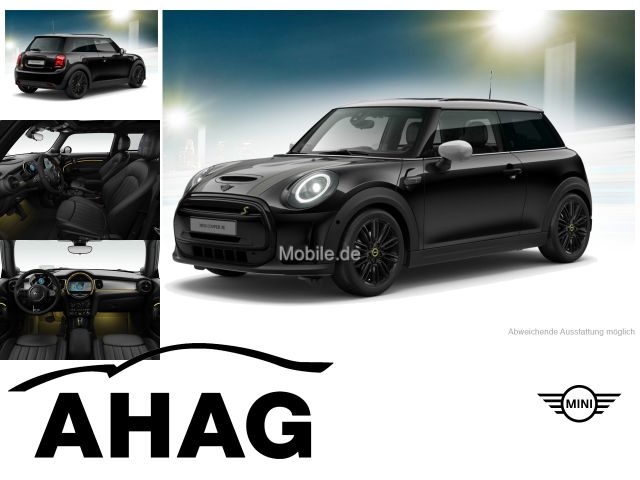 MINI Cooper SE MINI Yours Trim Panorama Klimaaut.