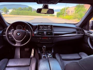 صورة 6 لـ 2009 BMW X6