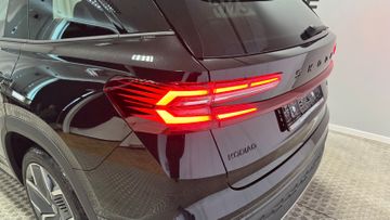 Skoda Kodiaq 2.0 TDI 4x4 Sportline Pano AHK 7-Sitze