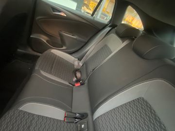 Bild 7 Opel ASTRA SPORTS TOURER ESITION WILDSCHADEN