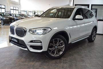 BMW X3 - 1
