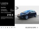 Seat Ibiza XCELLENCE 1.0 TGI GJR*EPH*DAB+*NAVI