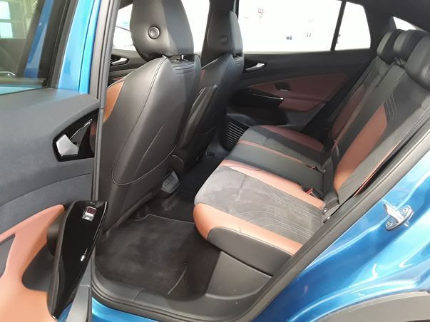 Volkswagen ID.5 - Bild 9