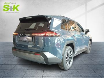 Toyota RAV 4 - 4