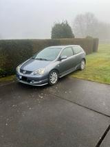 Honda Civic VTEC ( Motor ) - Honda Civic in Bielefeld