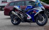 Suzuki GSX-R K7/K8 - Offers