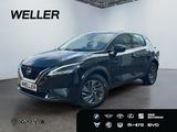 Nissan Qashqai 1.3 MHEV Xtronic Acenta *360°*ACC* - Nissan aus 2024