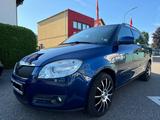 Skoda Fabia Combi Elegance.1,9 - Skoda Fabia mit Diesel-Antrieb: 1.9