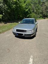 Audi 100 C4 S4 - gebrauchte Audi 100 aus dem Jahr 1992