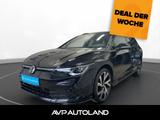 Volkswagen Golf VIII Variant 2.0 TDI DSG R-Line | AHK | - Volkswagen Golf R line mit Diesel-Antrieb