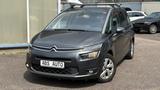 Citroën Grand C4 Picasso / SpaceTourer e-HDi 7 Sitze