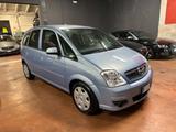 Opel Meriva 1.6 16V Enjoy - Opel Meriva: Enjoy