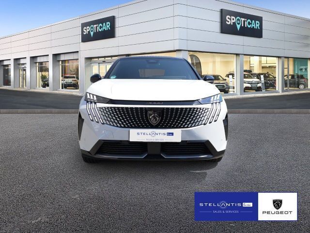 Peugeot 3008 - Bild 6