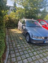 BMW bmw 316 compact - BMW 316: Kleinwagen