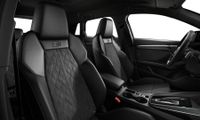 Audi A3 - Vorschau Bild 4