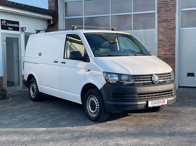 Volkswagen T6 Transporter Kasten/PDC/SHZ/Stdhzg/AHK/Klima/