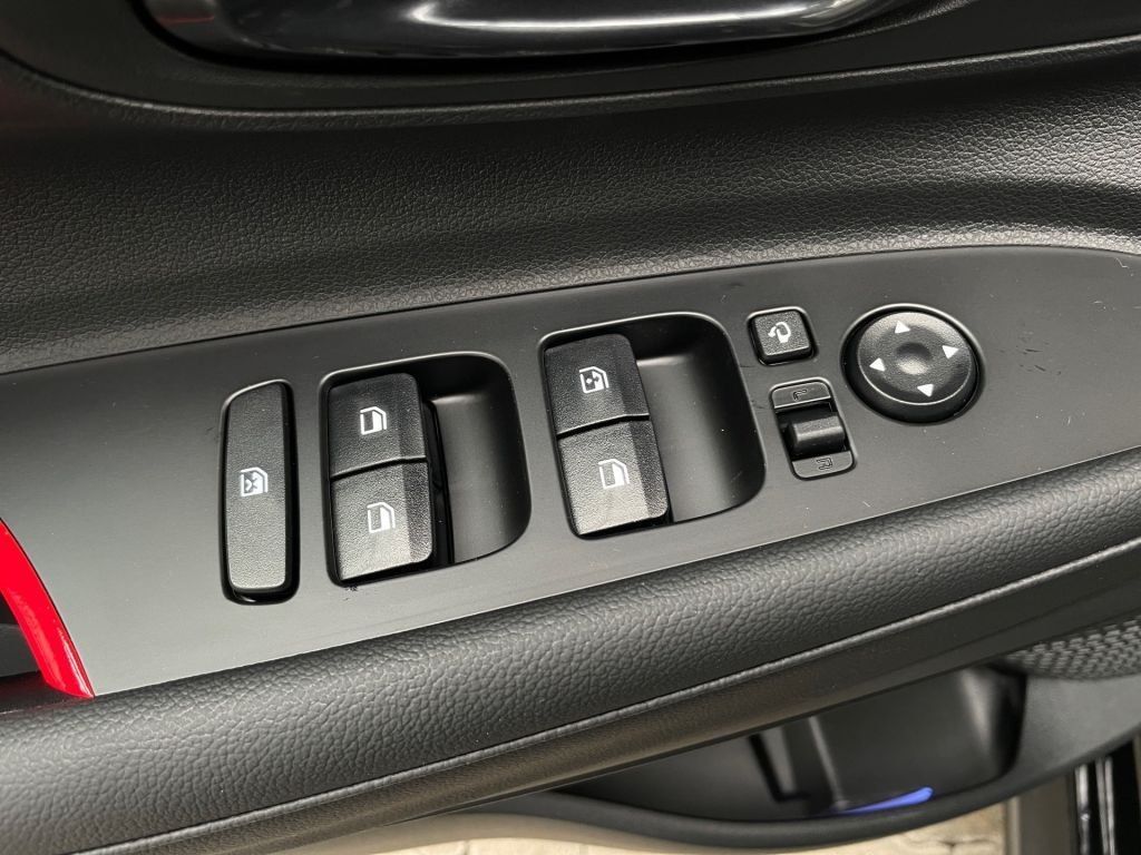 Hyundai i20 – Bild 8