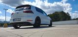 Volkswagen Golf 2.0 TSI BMT DSG 4MOTION R R - Gebrauchtwagen von Privatanbietern