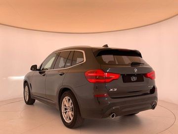 BMW X3 - 7