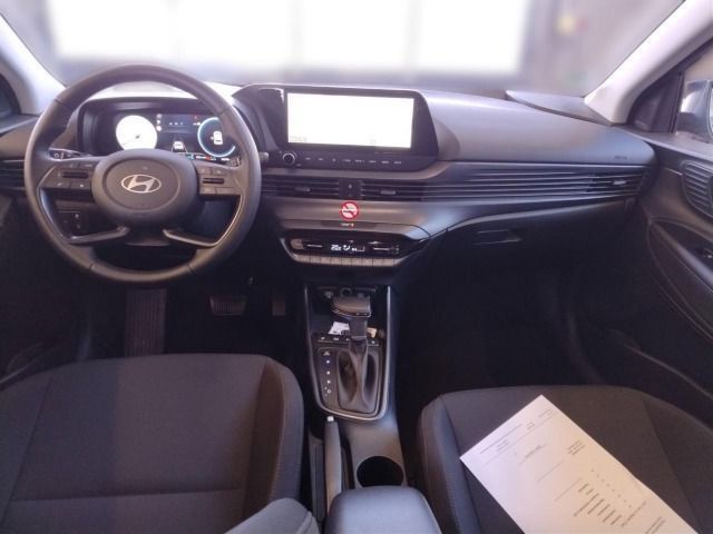 Hyundai i20 – Bild 8