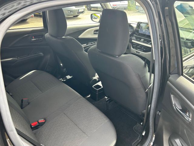 Swift 1.2 Dualjet Hybrid Comfort*RFK*PDC*AUTOM.*