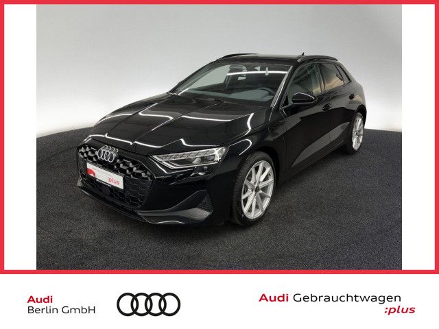 Audi A3 Sportback TFSI e S tr. LED RFK NAVI VIRTUAL
