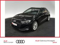 Audi A3 - Vorschau Bild 1