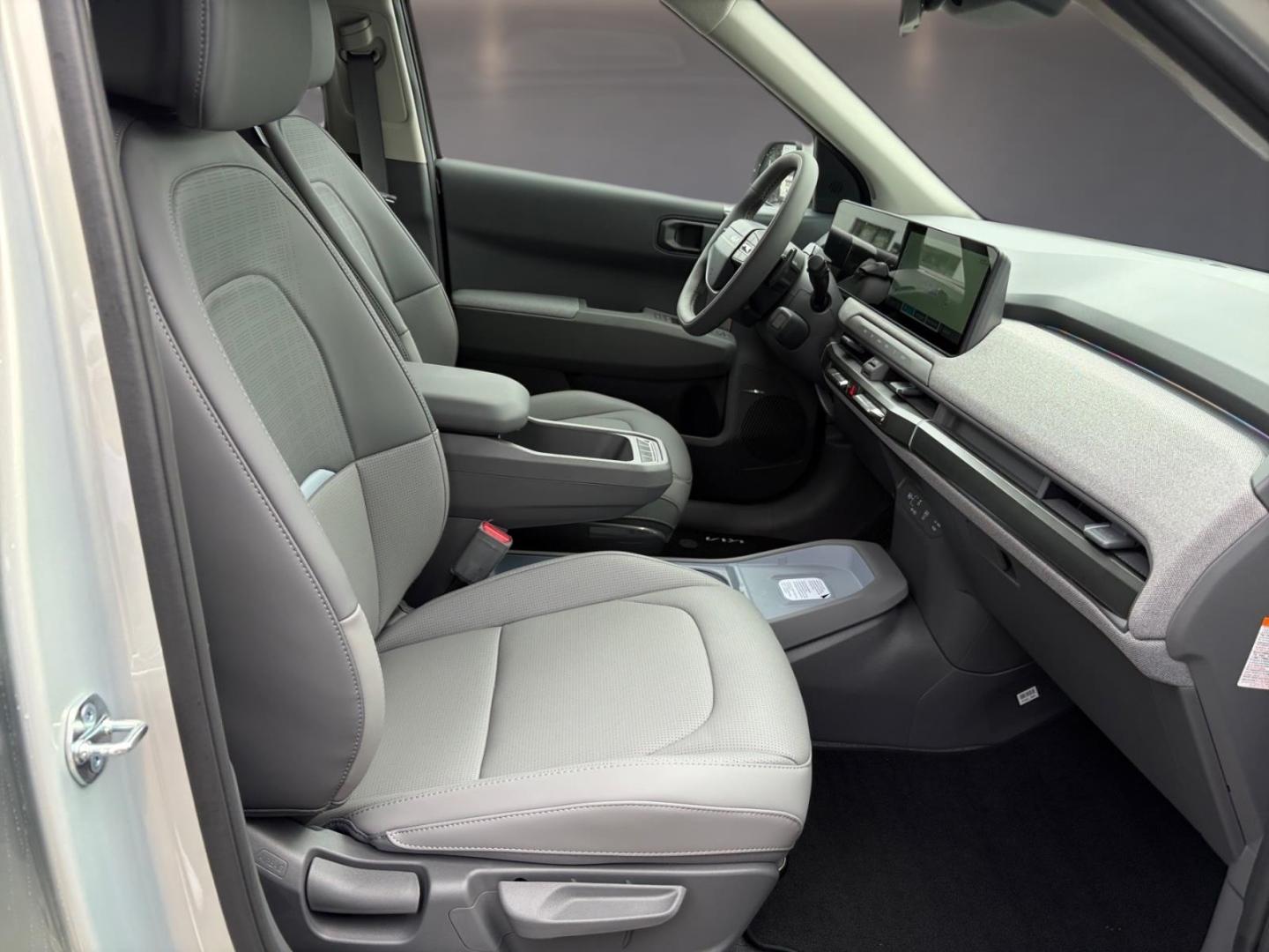 Kia EV3 Earth 81.4 kWh WIC BUS DG UP DW 19Z SD Navi 