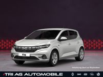Dacia Sandero - Vorschau Bild 13