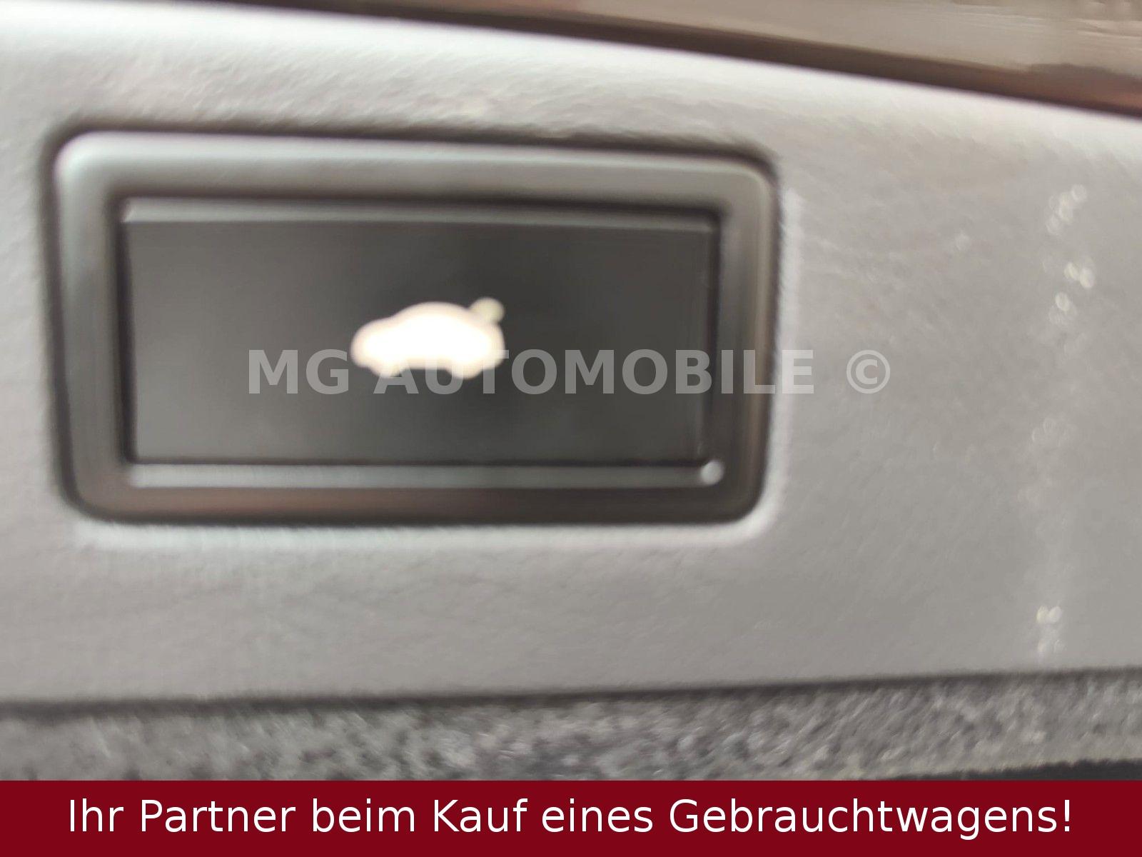 Volkswagen Phaeton 3.0 V6 TDI 4Motion 2.Hd Standhzg. AHK