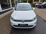Volkswagen Golf Sportsvan 1.4 TSI DSG Highline AHK+ACC+XENO - VW Golf Sportsvan Gebrauchtwagen in Bremen