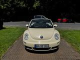 Volkswagen New Beetle 1.8T Cabriolet Klima  - gebrauchte Volkswagen New Beetle aus dem Jahr 2007