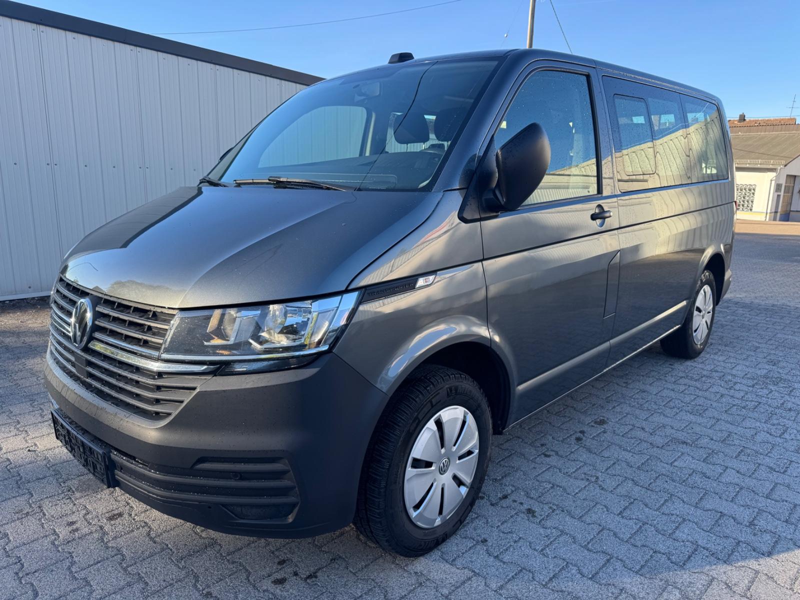 Volkswagen ANDERE T6.1 Transporter Kombi FWD