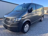 Volkswagen T6 Transporter - VW T6 Transporter von 2021