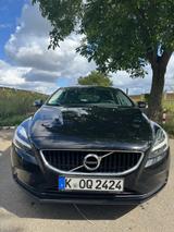 Volvo V40 T2 Kinetic Kinetic Checkheft gepflegt  - Volvo V40 von privat
