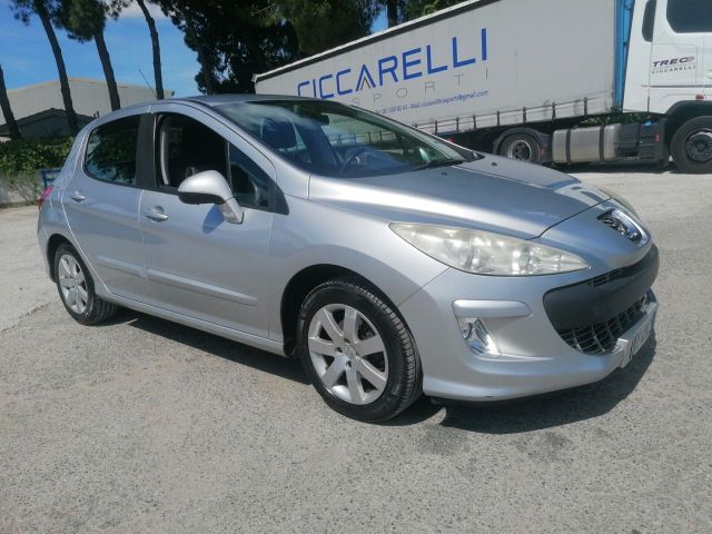 Peugeot 308 1.6 VTi 120CV.Active*CAMBIO AUTOMATI