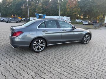 صورة 6 لـ 2018 Mercedes-BENZ C 180