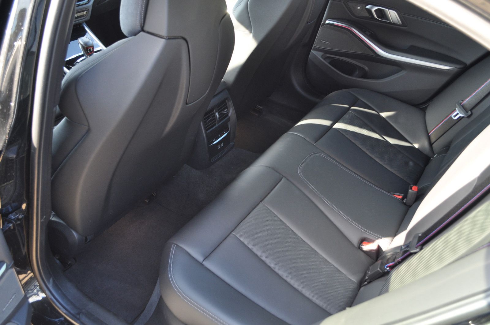 Fahrzeugabbildung BMW M3  Competition "Carbon Paket"