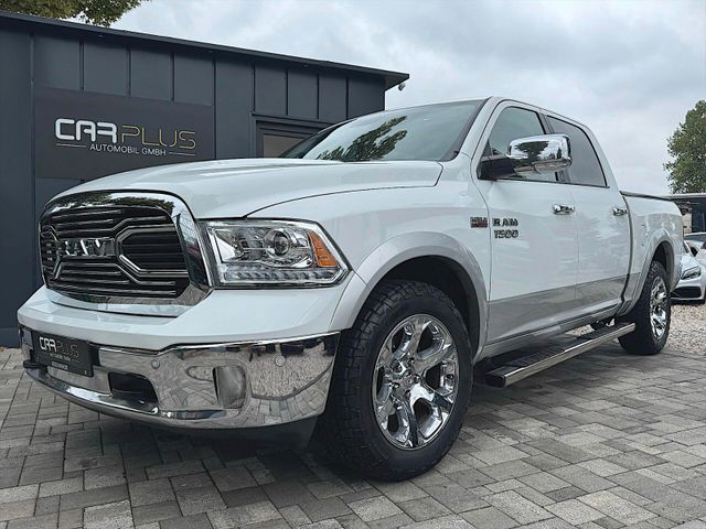 Dodge RAM 5.7 V8 HEMI LARAMIE CrewCab 4x4 LPG  PRINS