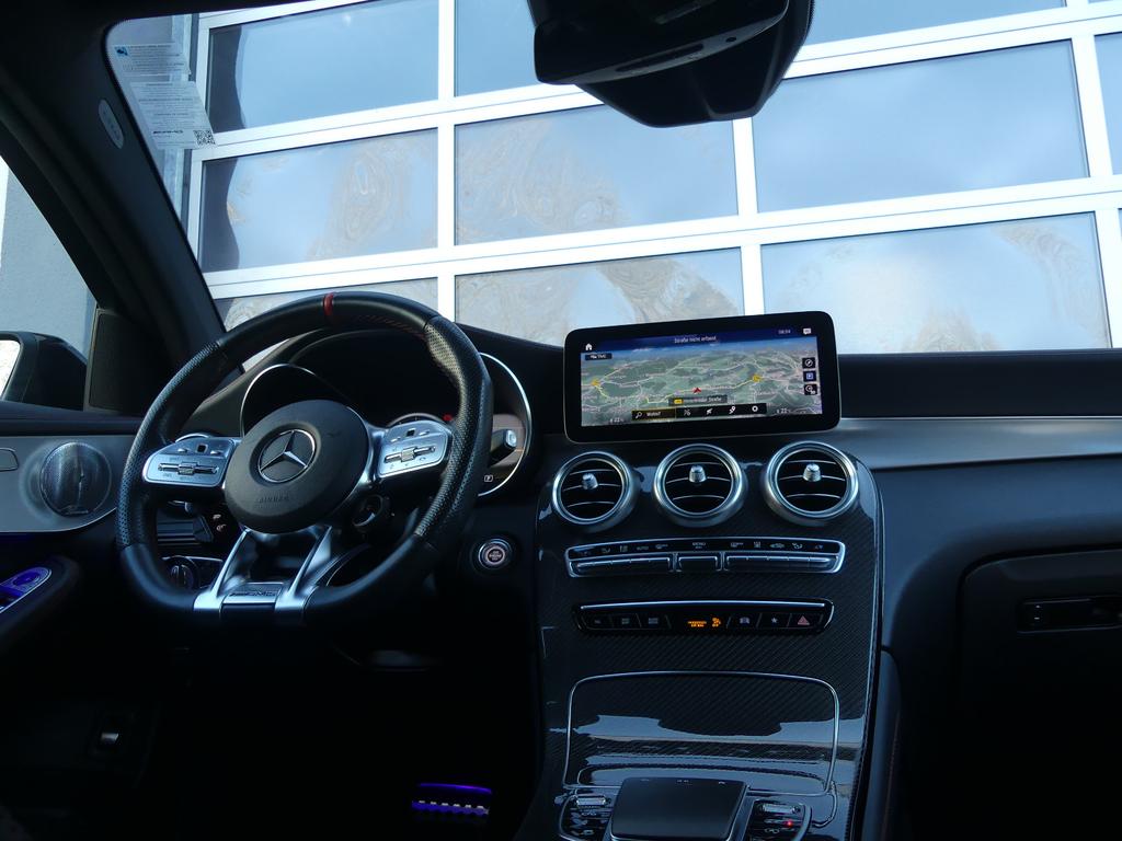 Mercedes-Benz GLC 450
