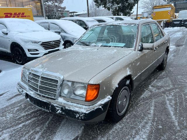 Mercedes-Benz 260E Aut.Wenig km.*Tüv-Neu*Sammler Zustand*