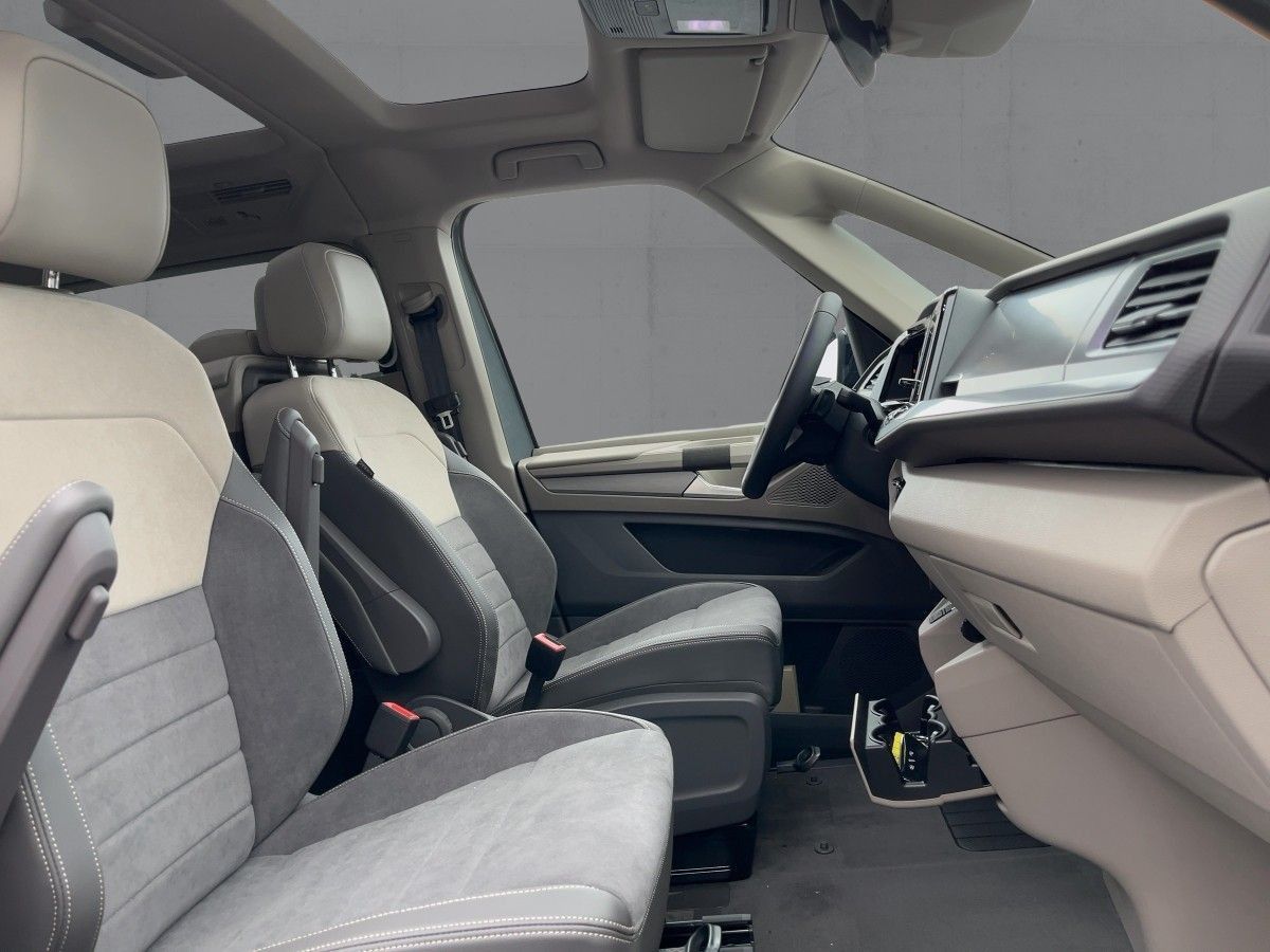 Volkswagen T7 Multivan - Bild 11