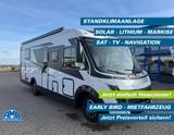 Mobilvetta Kea i86 - MJ26 - SAT, TV, SOLAR, KLIMA, LITHIUM