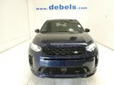 Land Rover DISCOVERY 2.O D. ONGEVALVRIJ - gebrauchte Land Rover Limousine