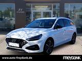 Hyundai NEW i30 Kombi 5-Sitze 1.0 Benzin (FL) Edition 30