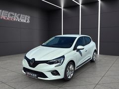 Renault Clio V 1.0 TCe 90 Business Edition