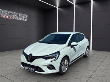 Renault Clio V 1.0 TCe 90 Business Edition