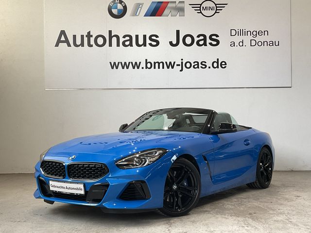 BMW Z4 M40i Head-Up HiFi ACC 19" LMR