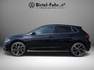Volkswagen Polo GTI 2.0 TSI DSG IQ Matrix 18 Zoll Kamera